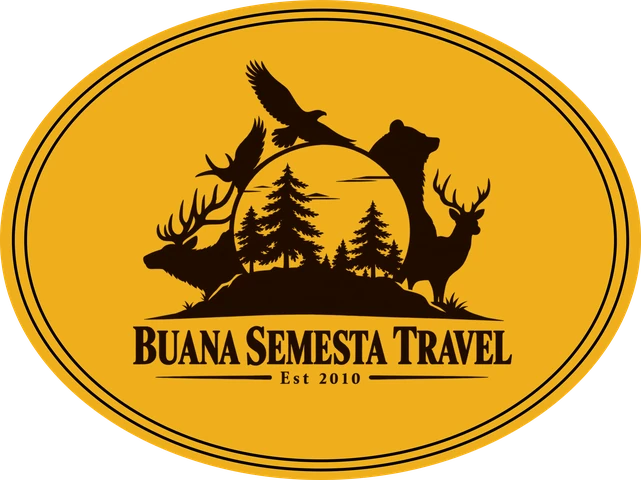 Buana Semesta Travel, established 2010